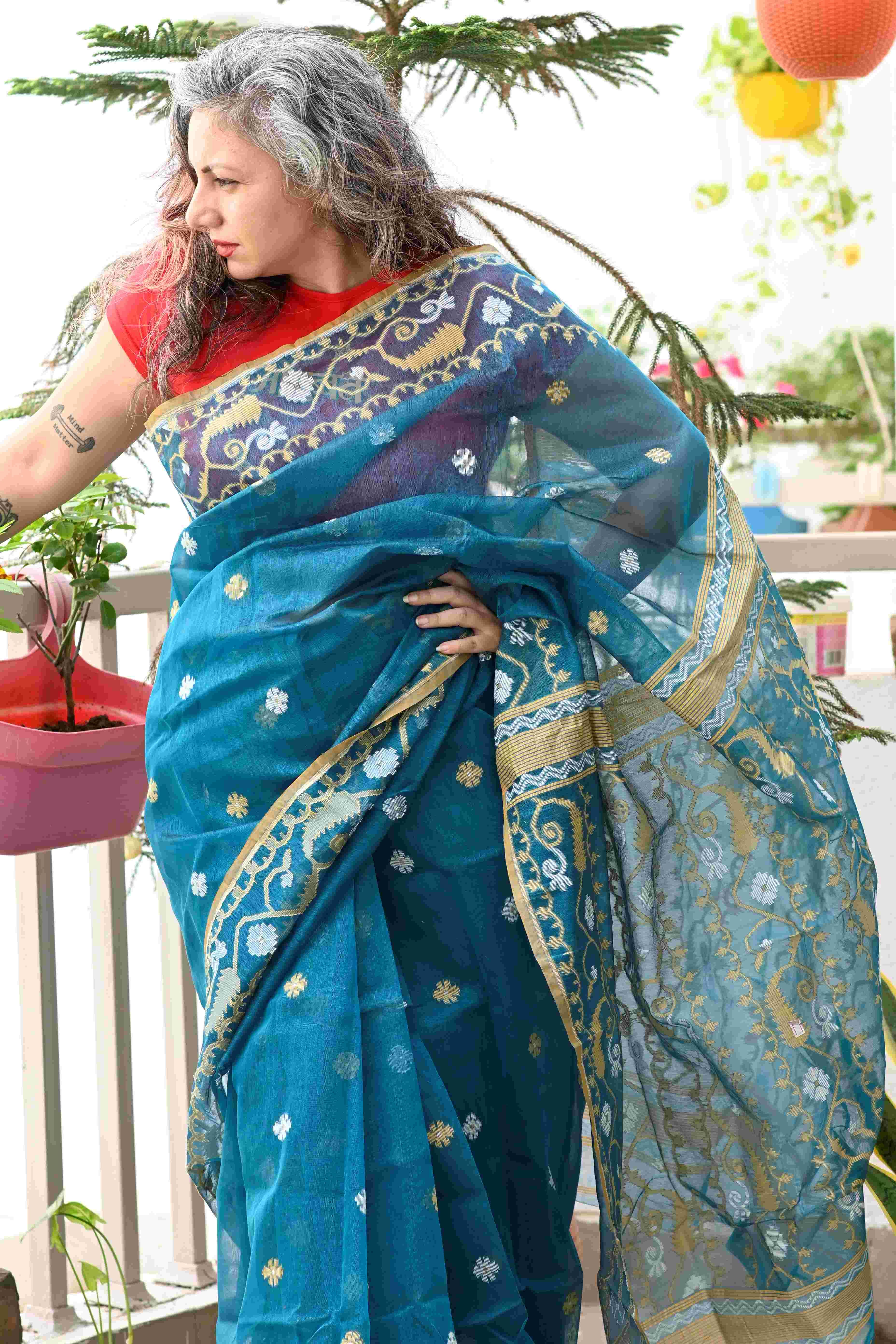 Tuhina - Image 3