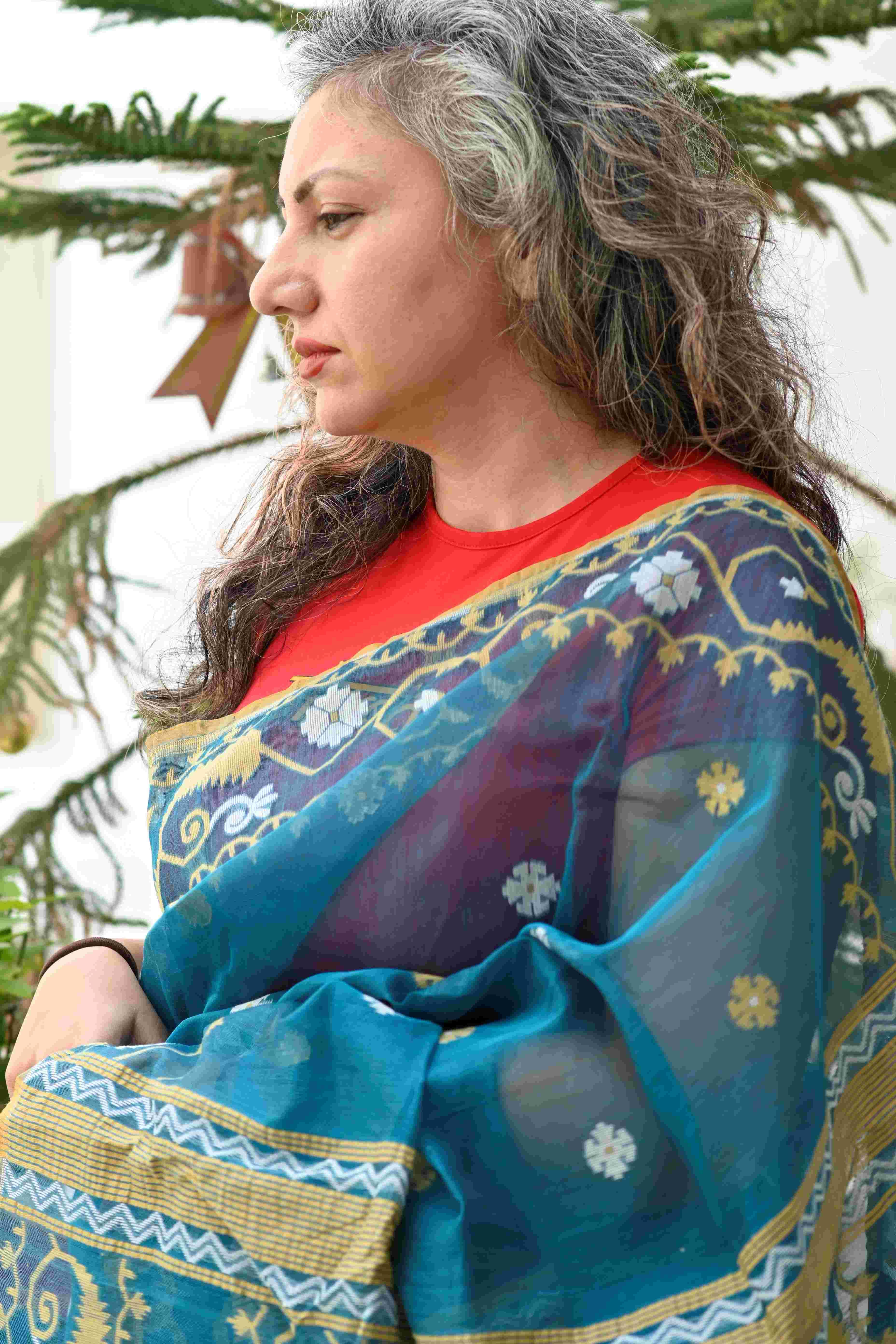 Tuhina