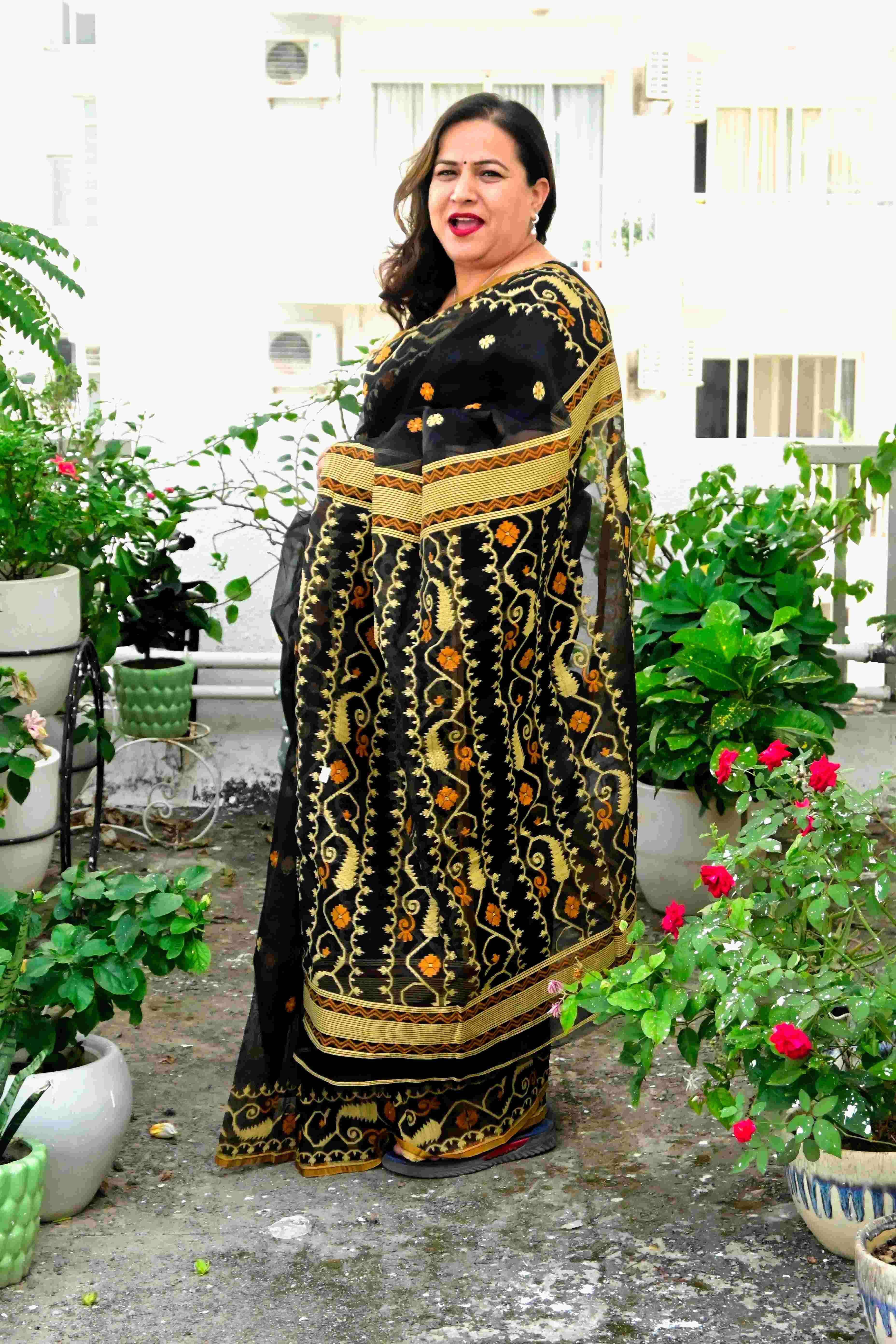 Tarasha