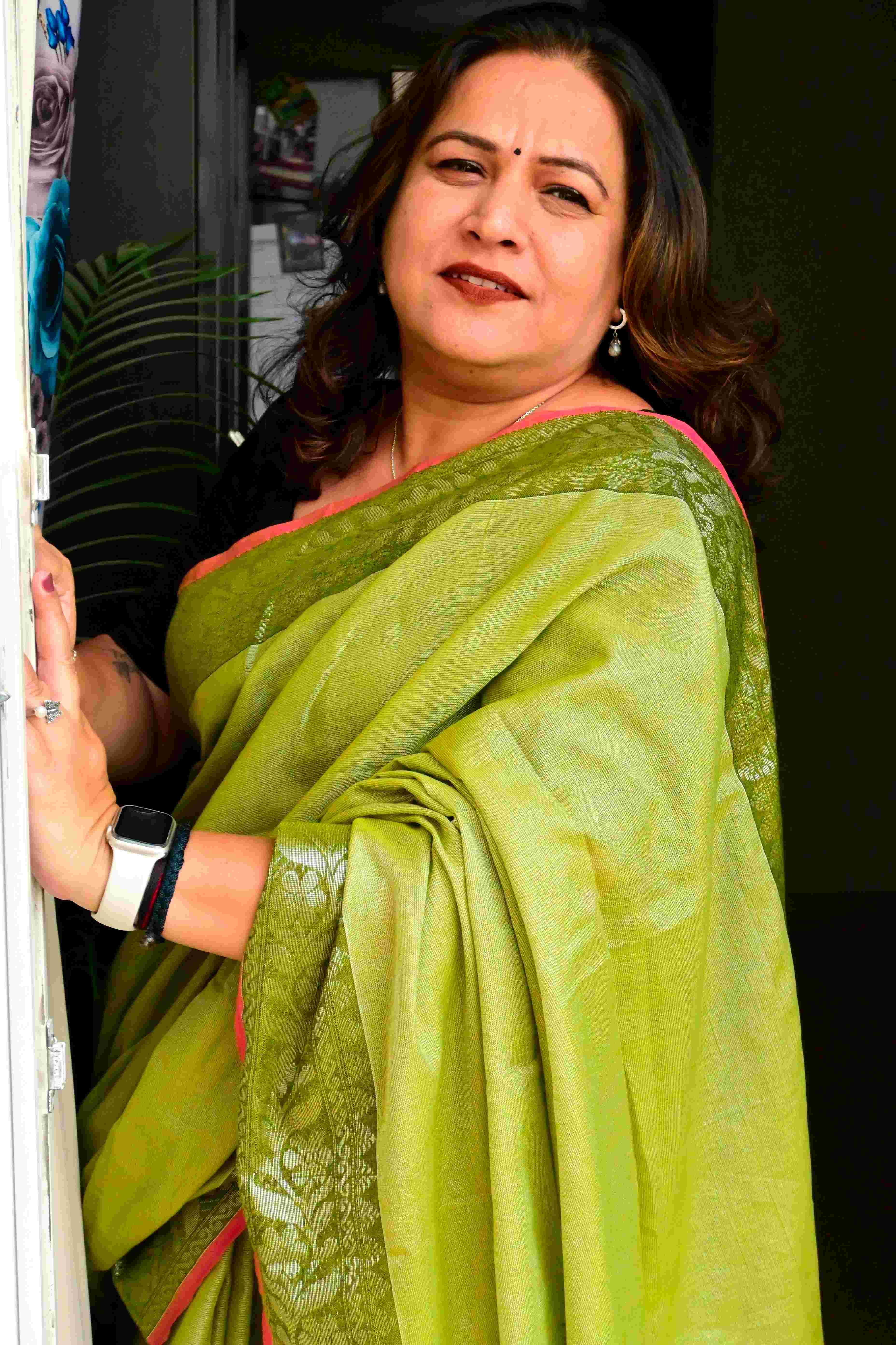 Mishti