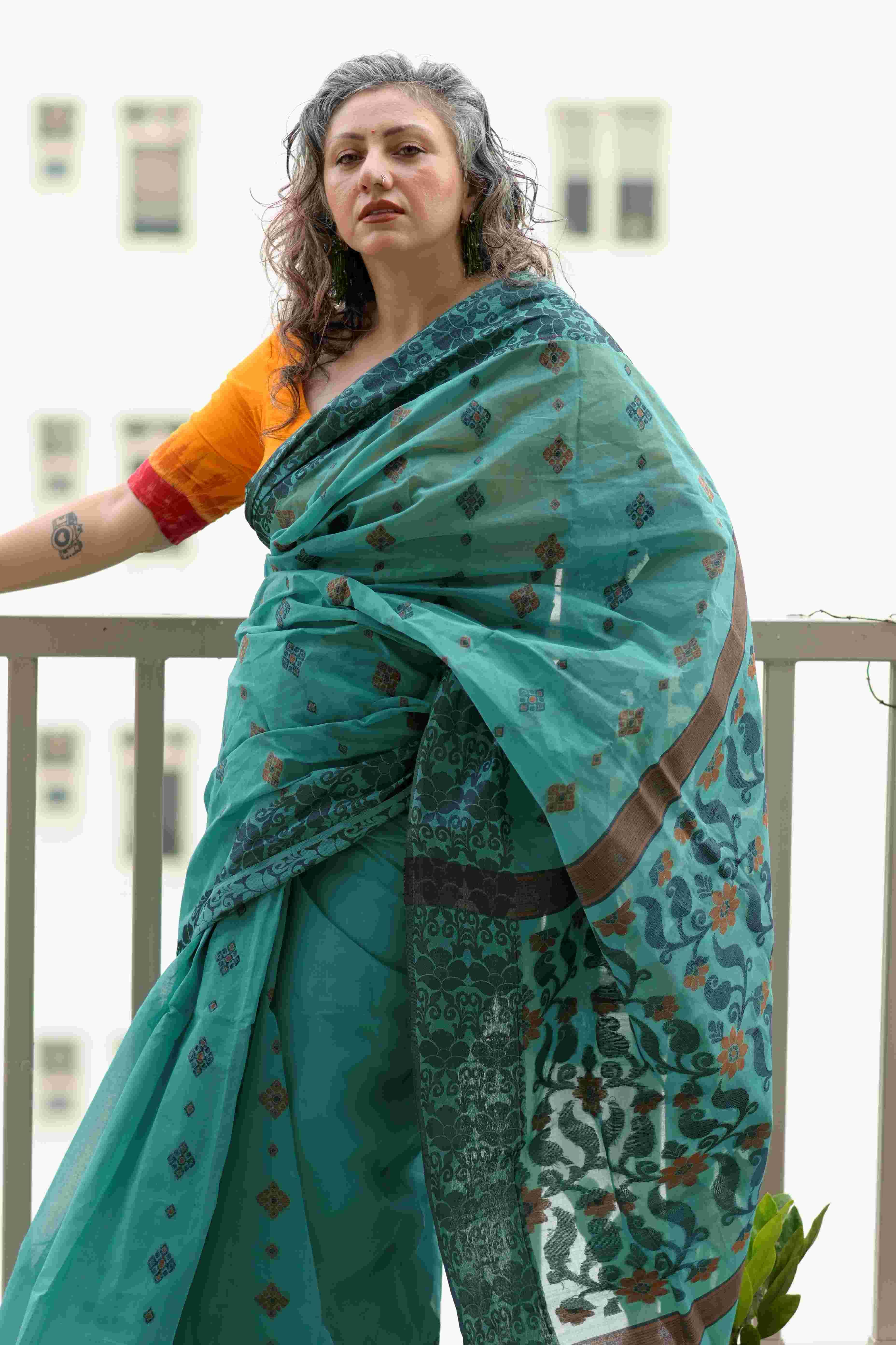 Tarushi